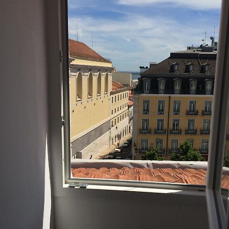 Ferienwohnung The Blue House - Camoes Cool Loft Lissabon Zimmer foto